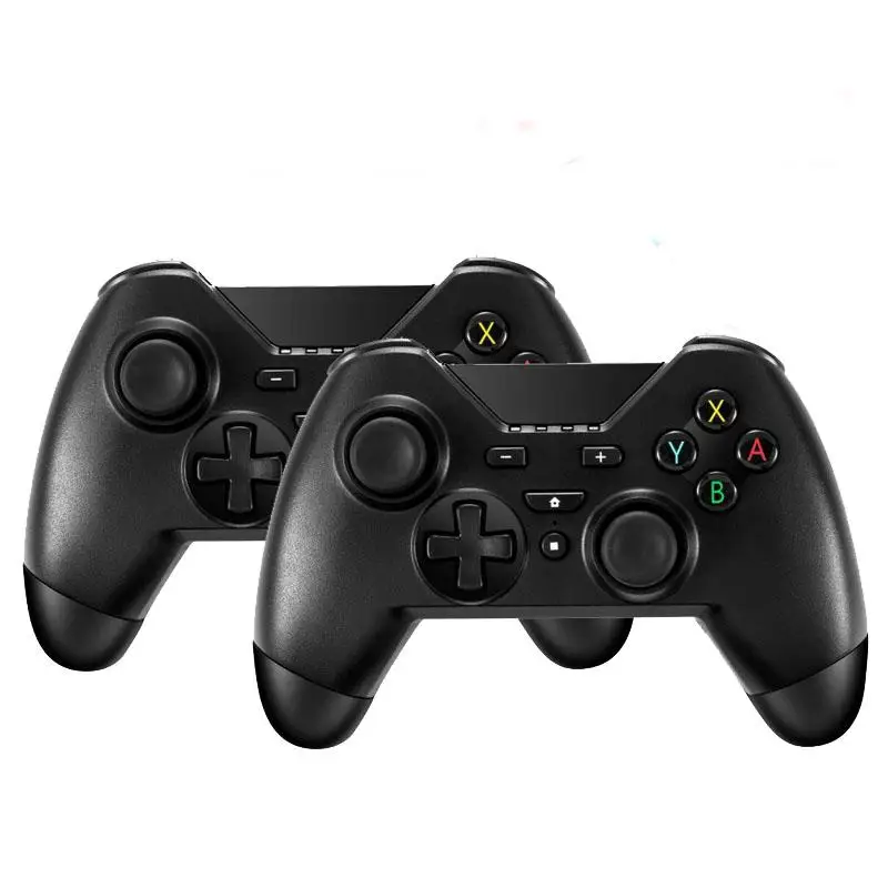 

EastVita Bluetooth Wireless Pro Controller Gamepad Joypad Remote with Vibration for Nintend Switch Console Gamepad Joystick r29