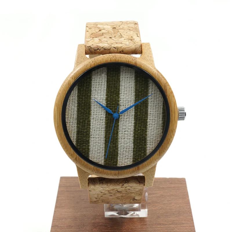 BOBO BIRD A28 Mens Watches Top Brand Luxury Wood Watches With Real Leather Bands in Gift Box relogio masculino relojes mujer