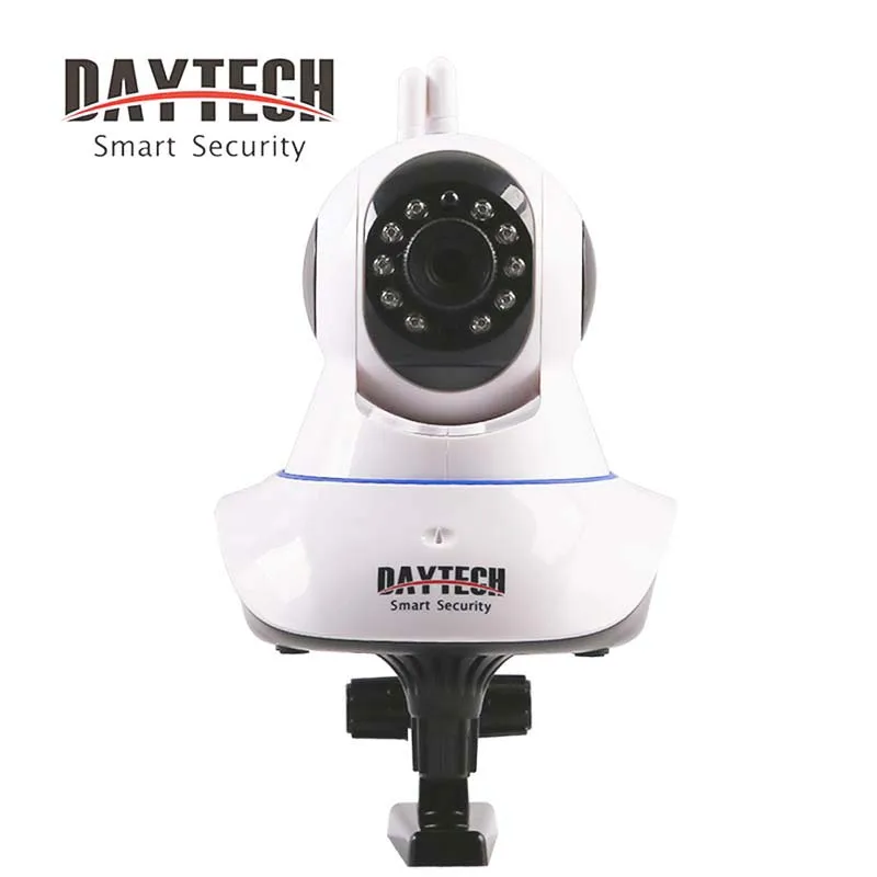 DAYTECH IP Камера безопасности 1080 P CCTV Ночное видение Беспроводной наблюдения Wi Fi