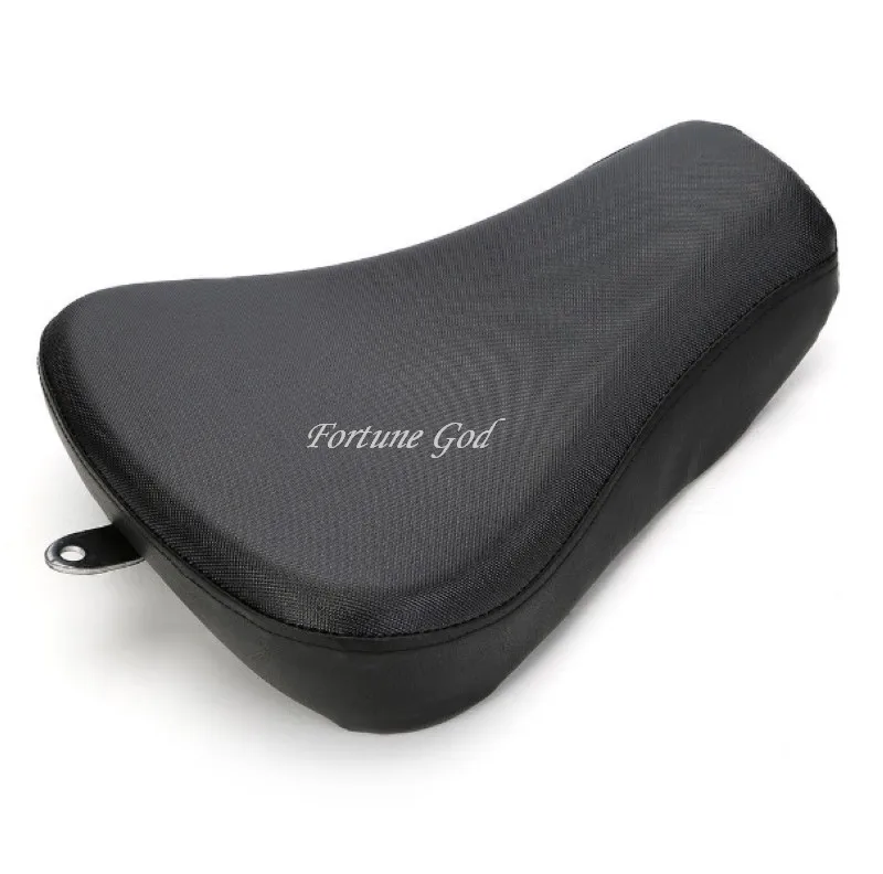 

Front Driver Solo Seat Cushion For Harley Sportster Forty Eight XL1200 883 72 48