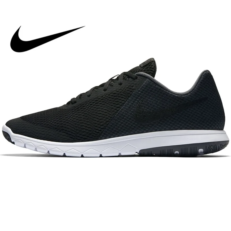 

Original NIKE FLEX EXPERIENCE RN 6 Men's Running Shoes Sneakers Outdoor Sports Designer Athletics Official Breathable 881802