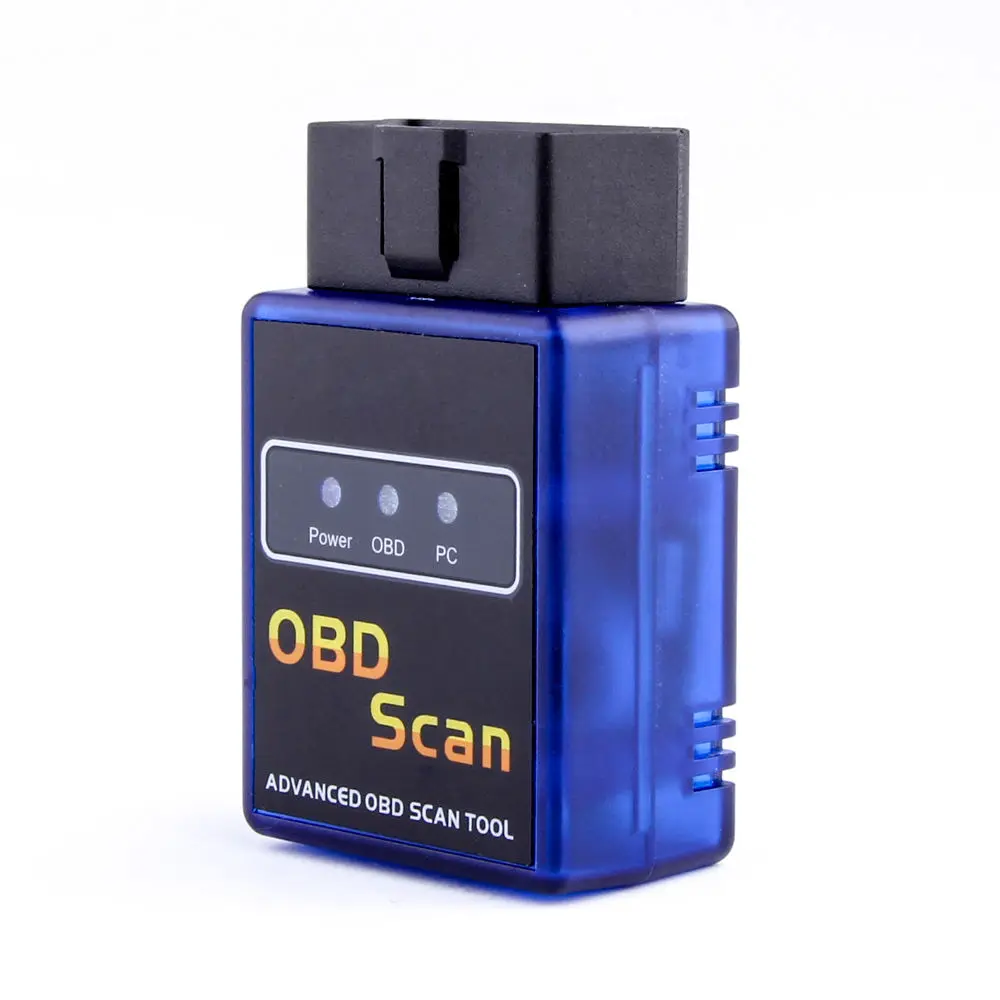 vgate scan