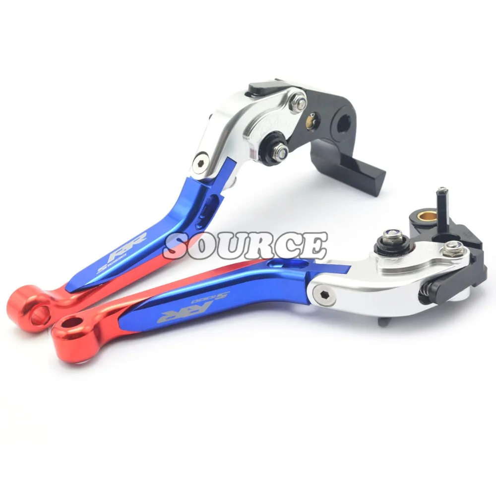 Для BMW S1000RR S 1000RR 1000 RR S1000 2015 2016 2017 аксессуары для мотоциклов cnc регулируемые