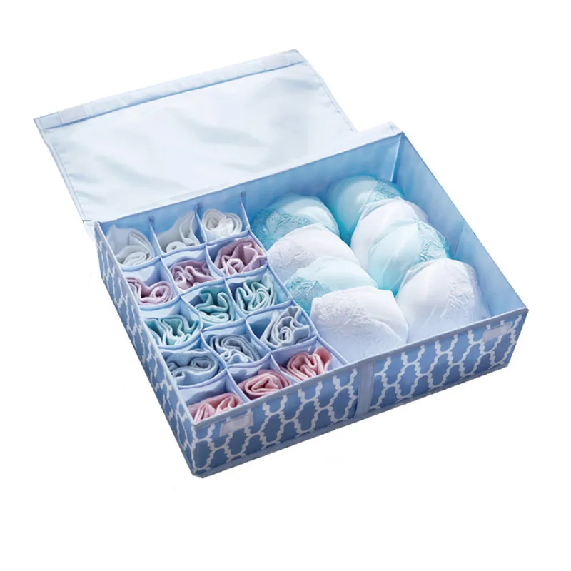 Buy Lingerie Bra Storage Box Multifunction Underwear