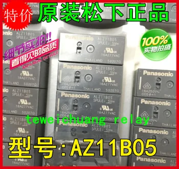 

Original power AZ11B05 open and closed 8PIN16A alternative to G2R-1-E-5VDC