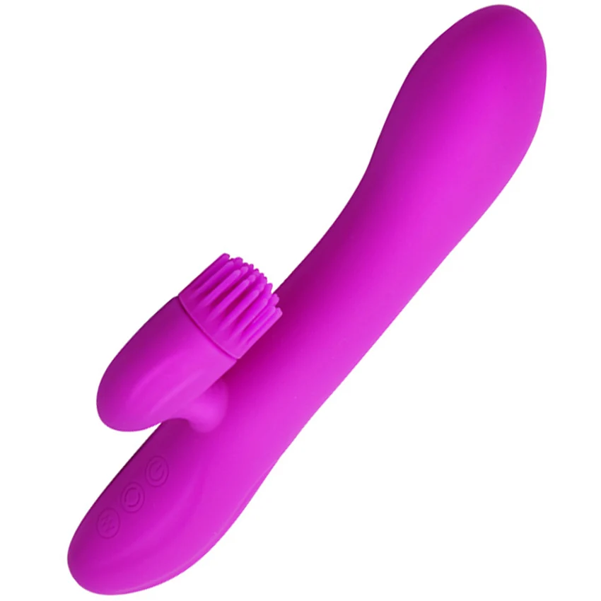 rotate vibrator (6)
