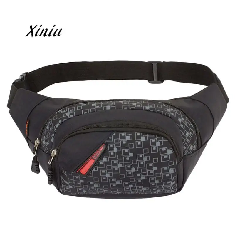 waist bag canvas