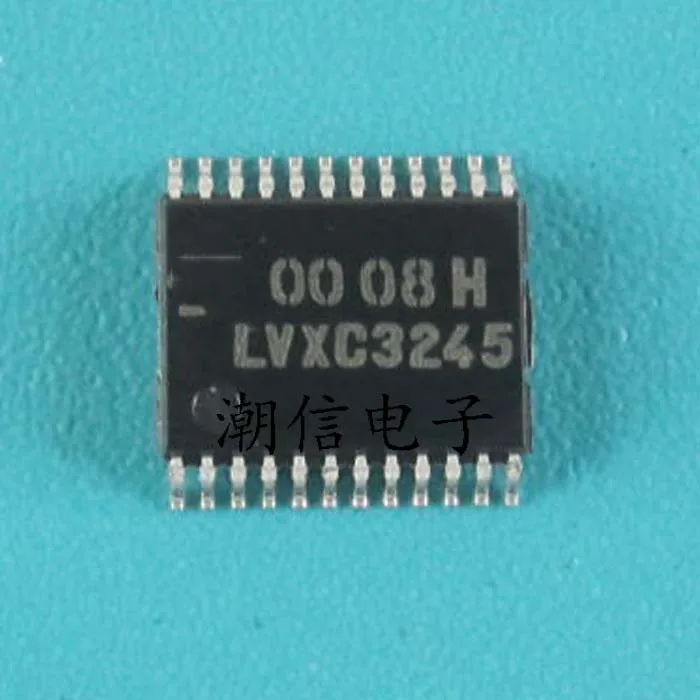 

new%100 LVXC3245 74LVXC3245 TSSOP-24