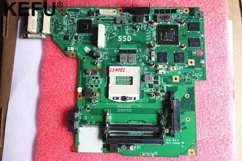 MS-17571 Laptop motherboard Suitable For MSI GE70 Notebook PC MS-1757 | Компьютеры и офис