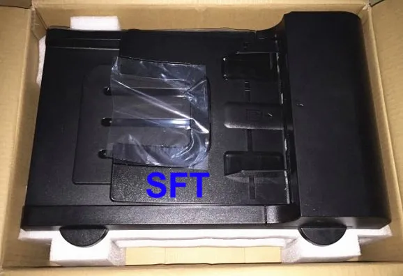 CE538 60121 автоподатчик документов АДС в сборе + кабель ADF 60106 для струйного принтера HP