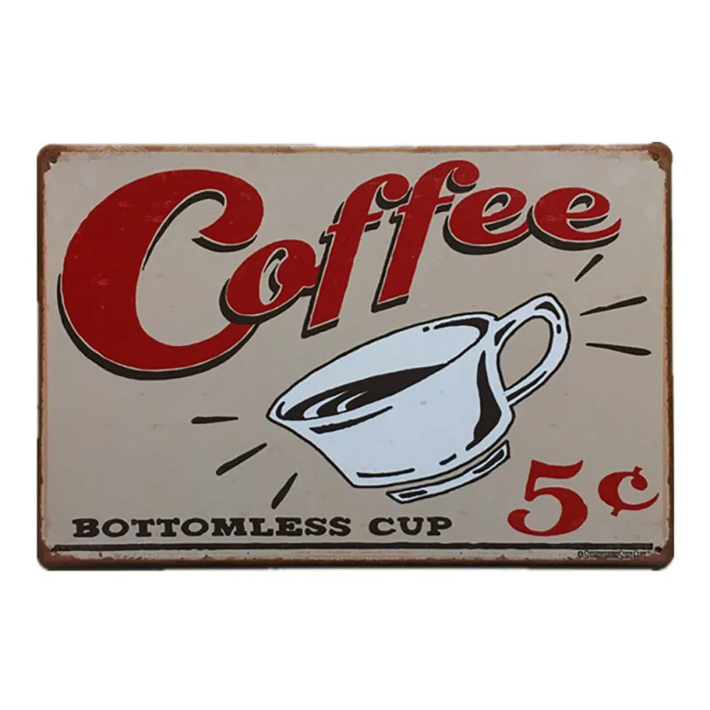 

Tin Sign Metal Sign Bar / Pub / Garage Metal Plate Metal Wall Decoration Pos Wine Whiskey Beer Cocktail Vintage Home Decor