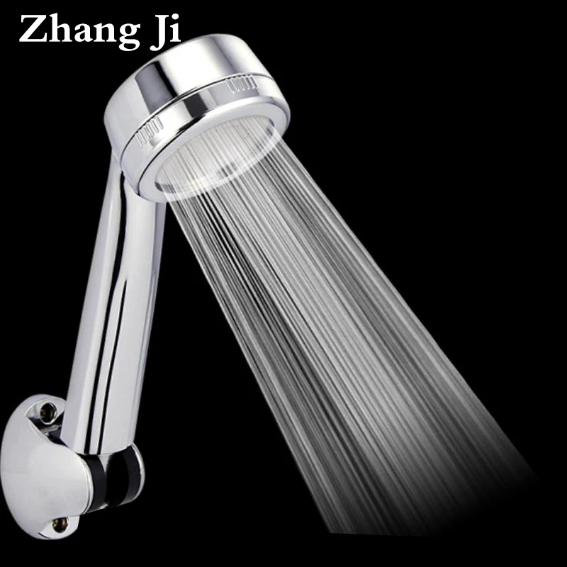 Hot Patented Efficient High Pressure Shower Head Water Saving Massage
