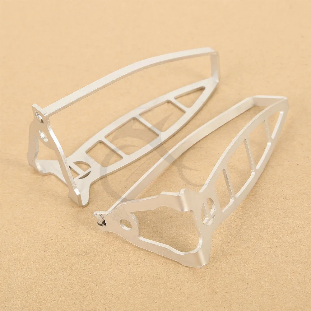 Led Turn Signal Indicators Protector For Bmw R1200 Gs R S 0914 S1000rr