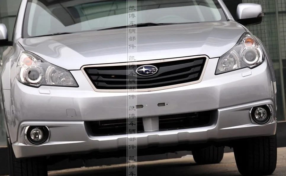 Для Subaru outback фара крышка 10-14 старый горд Тигр фары прозрачный абажур Лев фара оболочка Накладка для фары 2шт