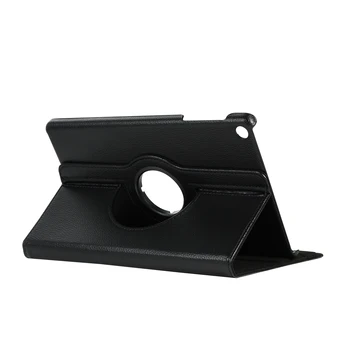 

360 Swivel Case for Samsung Galaxy Tab A 2019 SM-T510 SM-T515 T510 T515 Tablet cover Stand Case for Tab A 10.1 2019 tablet case