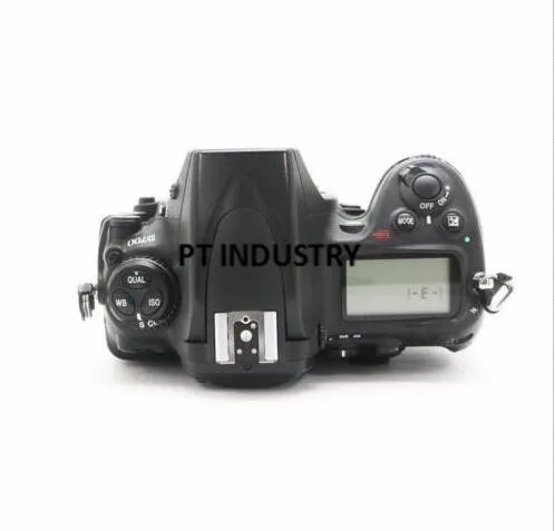 100% Оригинальный отремонтированный корпус камеры D700 DSLR подходит только для Nikon |