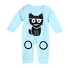 Cat Romper 4