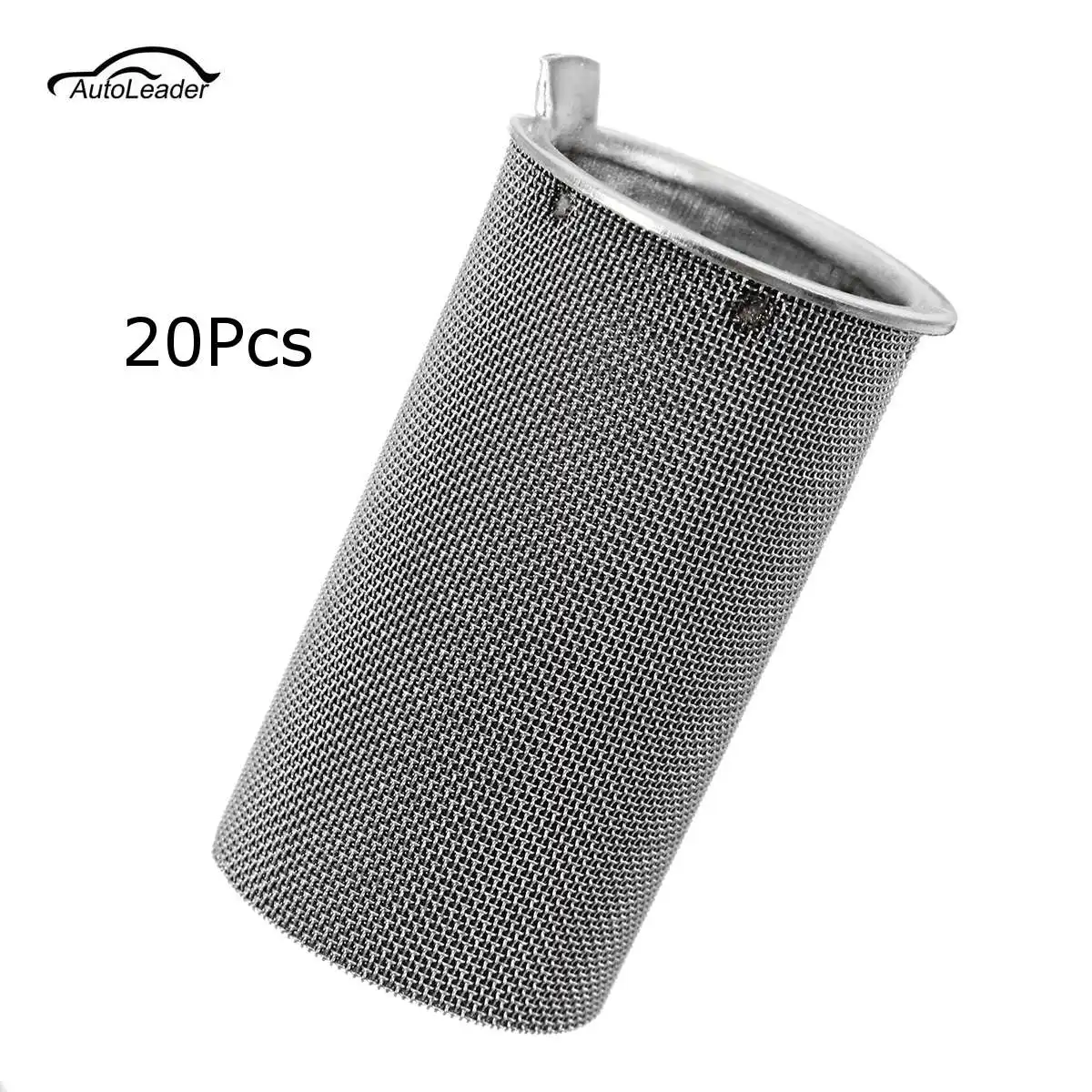 

20Pcs Car Parking Heater Glow Plug Strainer Screen 251822060400 for Eberspacher Heater D1LC D5LC