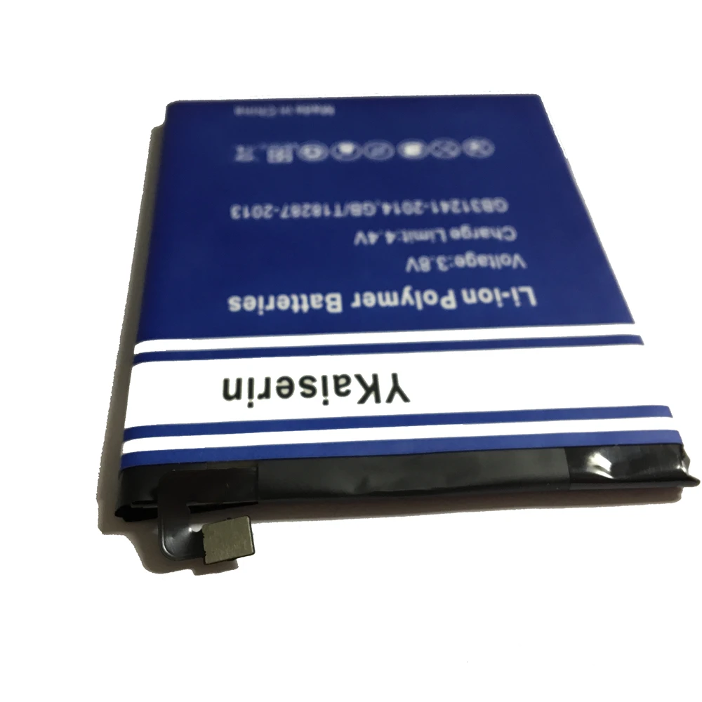 Бесплатный инструмент + батарея для телефона YKaiserin BT61 (L681) 4100 мАч Meizu Meizy M3 Note L681