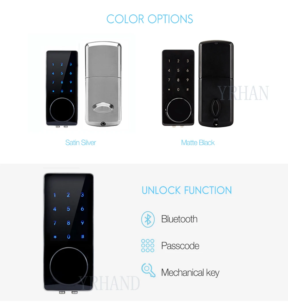 digital door lock 2(2)