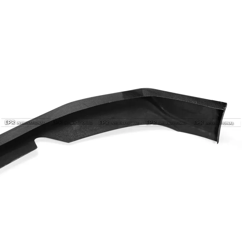 10th Generation Civic FC B-Style Front Lip CF(11)_1