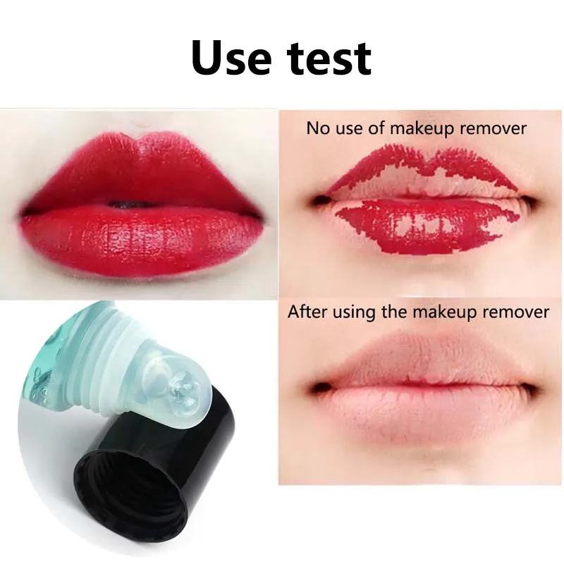 matte lipstick remover