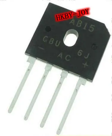 

GBU6J US6K80R GBU6G 10pcs/lot new and origial