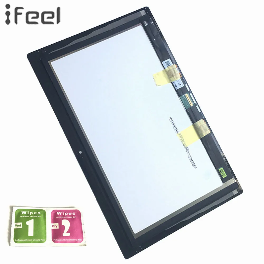 

IFEEL 100% Tested Working LCD Display Touch Screen With Digitizer Replacement For Microsoft Surface RT 1516 RT1516 10.6 Inch