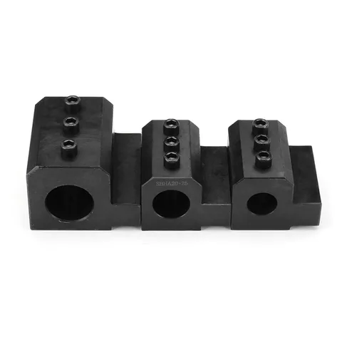 Torno Cnc Diâmetro Interno Ferramenta Auxiliar Titular Manga Guia Buraco Sbha20-20 – Sbha20-25 Sbha20-32