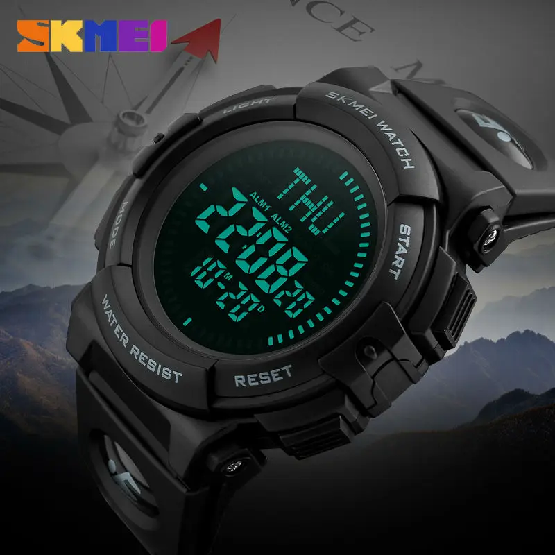 skmei 1290