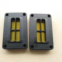 Пара 2 шт. melo Давид ленточный твитер динамик 8 Ом 30 Вт