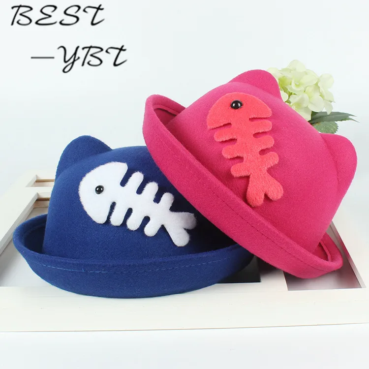 baby skate hats