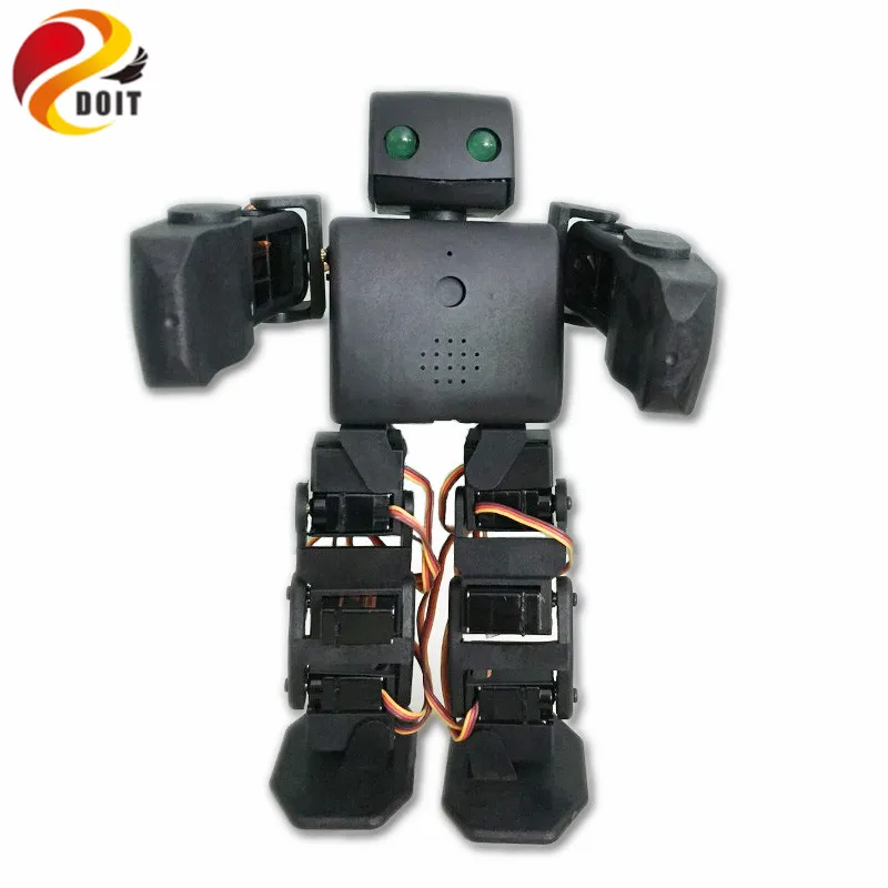 ViVi Humanoid Robot Plen2 совместим с Arduino 3D принтером открытым исходным кодом 2 для DIY робот
