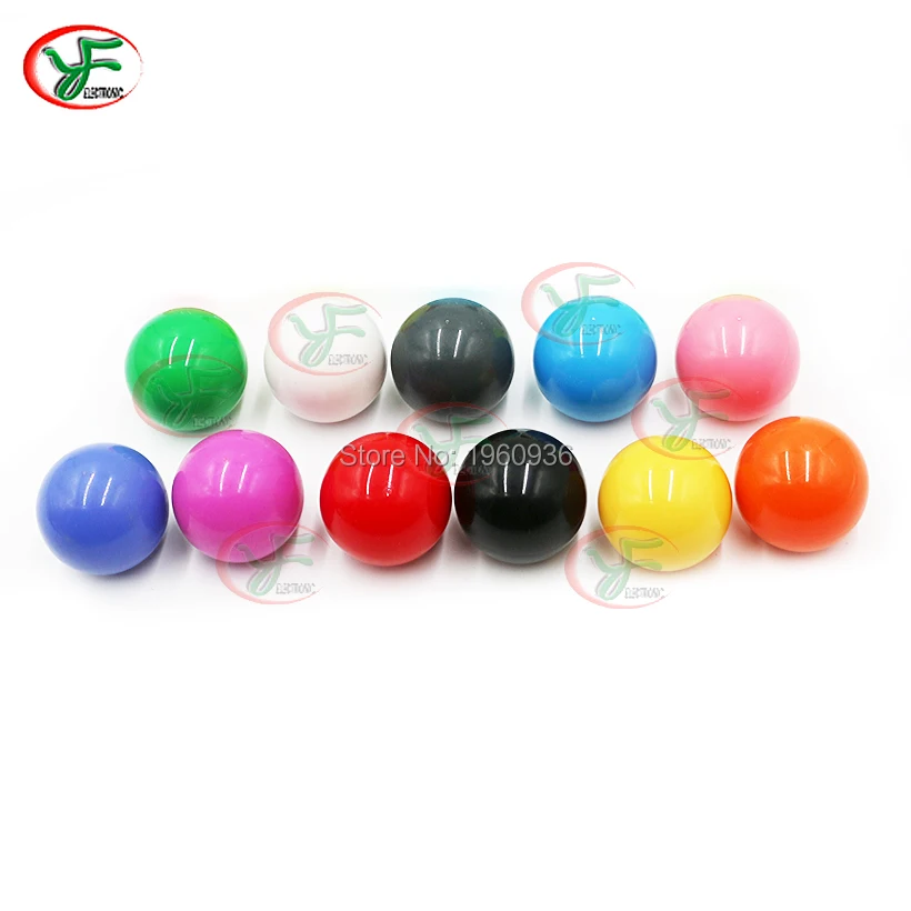 Одна сменная TopBall Летучая мышь с бумбоном на верху круглый стержень для ZIPPY SANWA