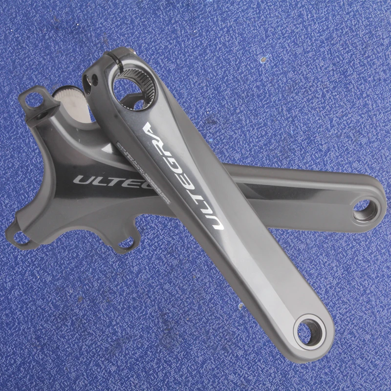 Shimano Ultegra FC 6800 Crank 2*11s Speed Right/Lift 170mm 110BCD