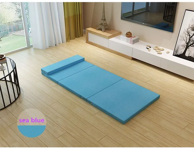 folding bed sheets simple