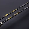 ACE HAWK 2.1m M/ML  Double Tips Bass Fishing Rod Cheap China Lure Fishing Rod 4-15g Casting Light Jigging Rod 2 Sections ► Photo 2/5