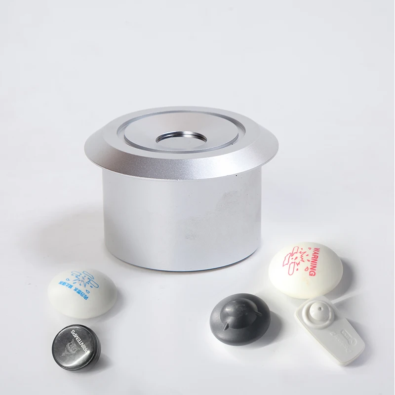 20000GS Detacher Super Golf Security Tag Remover Magnet Unlock Golf Detacher eas system checkpoint hard tag remover