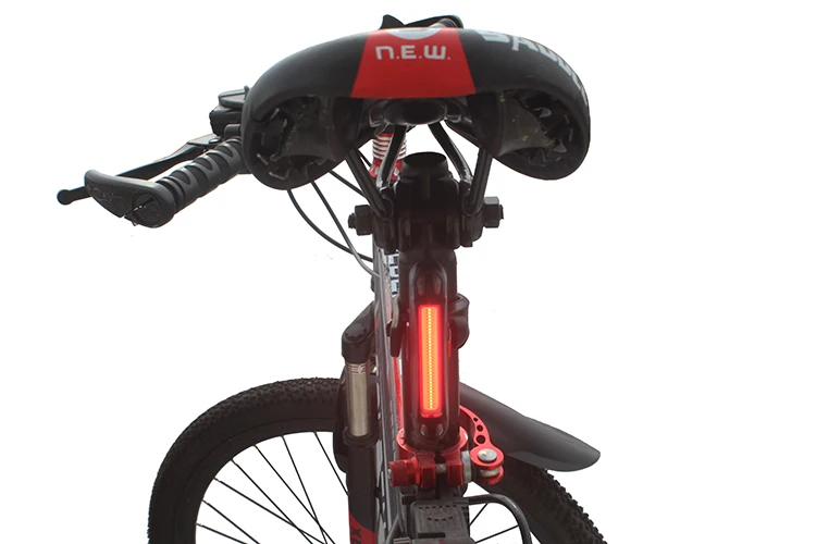 Top USB Rechargeable Bicycle taillights Waterproof Bicycle lights Bike Warning Lights Mountain Bike Road Lights Super Bright 26 Top USB Rechargeable Bicycle taillights Waterproof Bicycle lights Bike Warning Lights Mountain Bike Road Lights Super Bright 26