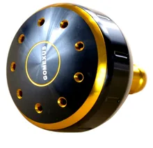 Reel Handle 39mm For Shimano A Sedona FI TWIN POWER XD Stella Stradic FK Sustain FG 2000-4000 Surf Leader CI4+ 30 35 Direct fit