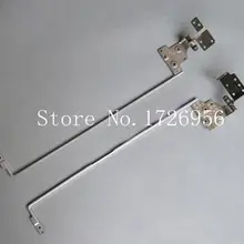 Ноутбук ЖК-дисплей слева и справа петли для lenovo G50 G50-30 G50-45 G50-70 G50-75 Z50 Z50-45 Z50-70 Тетрадь ось монитора