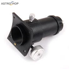 Астрономический телескоп тип отражения полностью металлический фокус/адаптер 1,25"