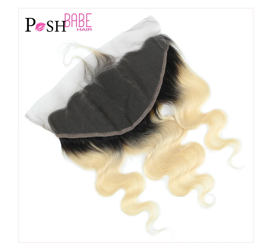 613 Honey Blonde Colored 13x6 Lace Frontal (12)