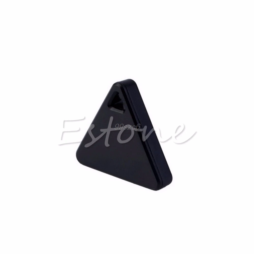 Bluetooth Tracker GPS Locator Antilost Tag Alarm For Car Pets Child