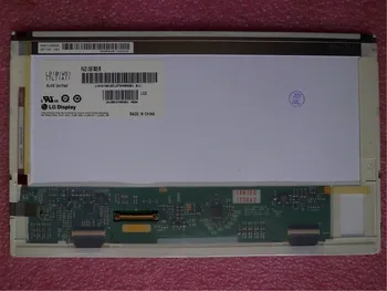 

LP101WS1-TLA1 LCD/LED Screen Display Panel LP101WS1(TL)(A1)