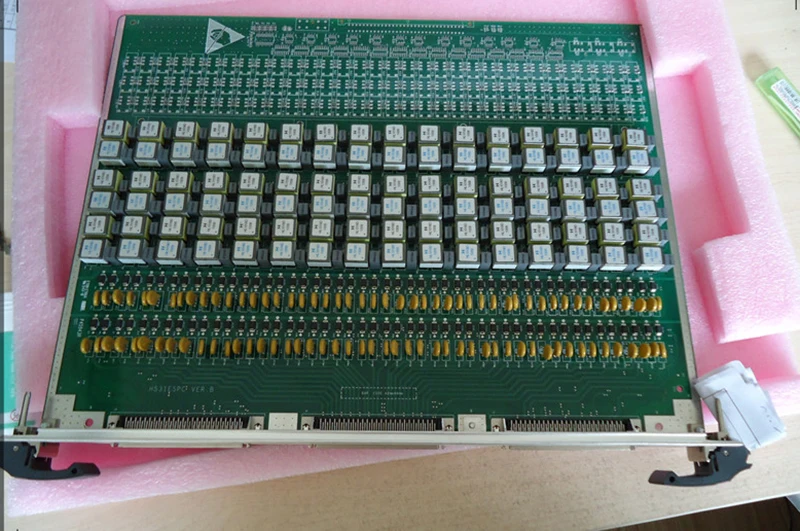 ESPA board -2