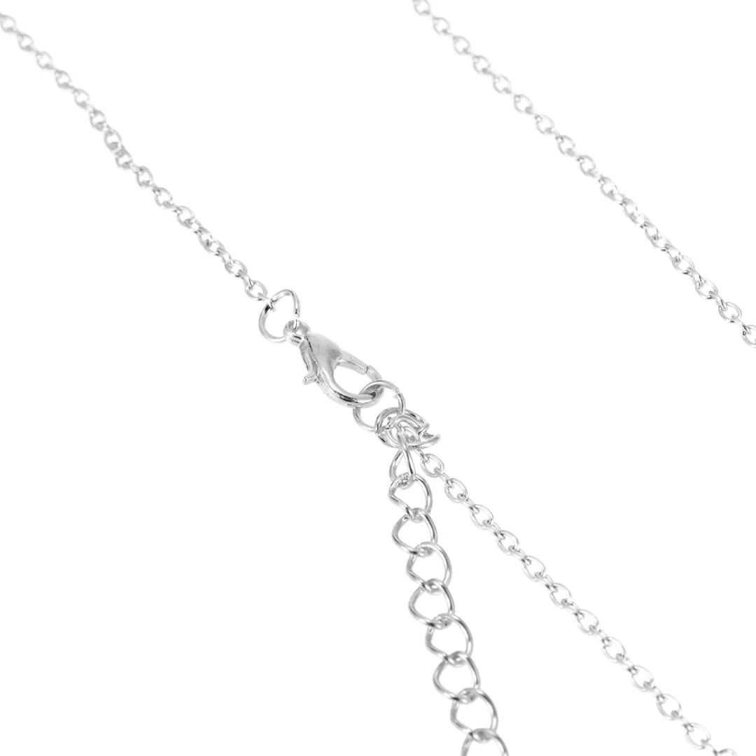 New Trendy Gold Silver Plated Long Chain Fashion Lovely Pineapple Pendant Necklace Summer Fruit Charms Jewelry Gifts For Women
