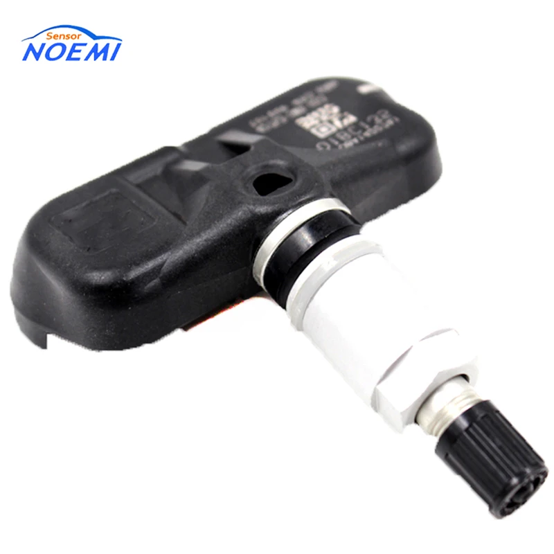 YAOPEI 42753-SWA-A53 для Honda CR-V Accord Fit TPMS датчик давления в колесных шинах PMV-107M