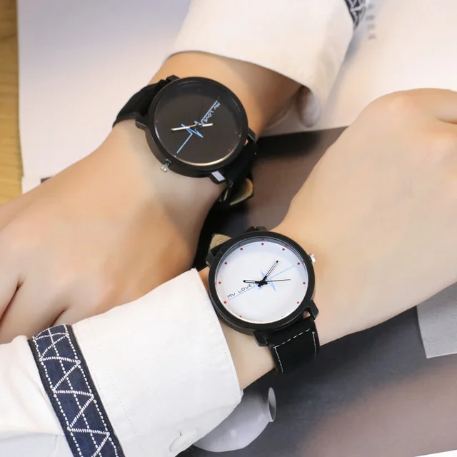 Hot Fashion Couples watch Women Men Casual Leather Dress Sport Wrist Watches Men Hot Fashion Couples watch Women Men Casual Leather Dress Sport Wrist Watches Men