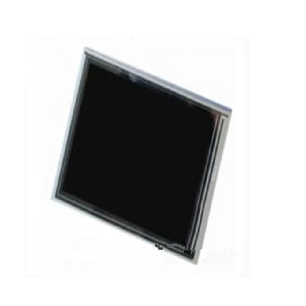 

High quality Original for Garmin eTrex Legend HCX GPS LCD screen display panel Free shipping
